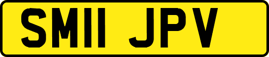 SM11JPV