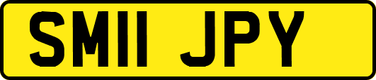 SM11JPY
