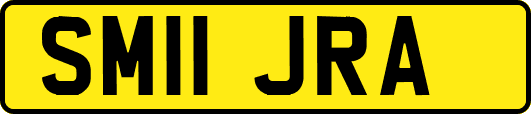 SM11JRA