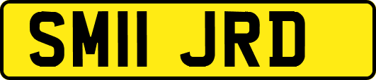 SM11JRD