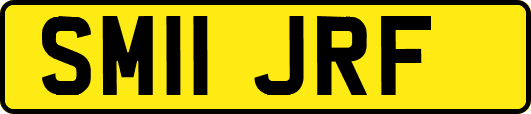 SM11JRF