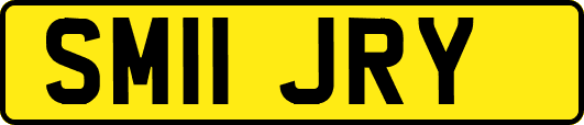 SM11JRY