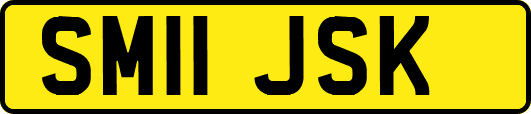 SM11JSK