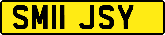 SM11JSY