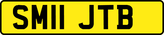 SM11JTB