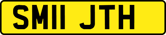 SM11JTH