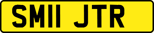 SM11JTR
