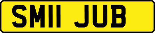 SM11JUB