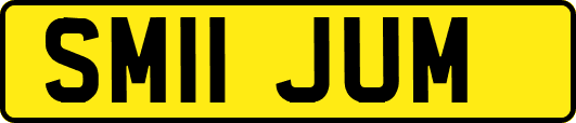 SM11JUM