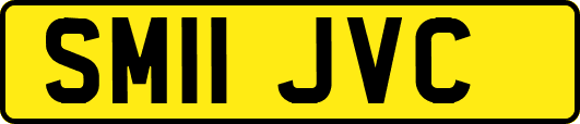 SM11JVC