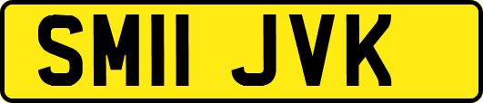 SM11JVK