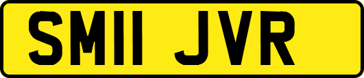 SM11JVR