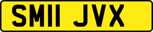 SM11JVX