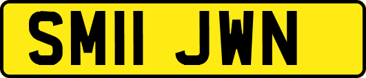 SM11JWN