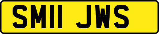 SM11JWS