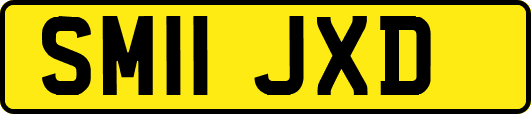SM11JXD