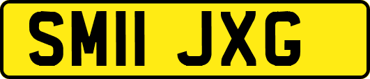 SM11JXG