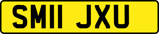 SM11JXU