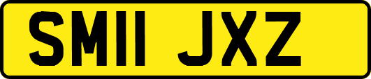 SM11JXZ