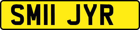 SM11JYR