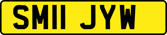 SM11JYW