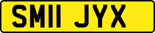 SM11JYX