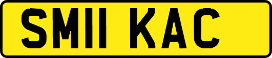 SM11KAC