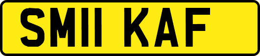 SM11KAF