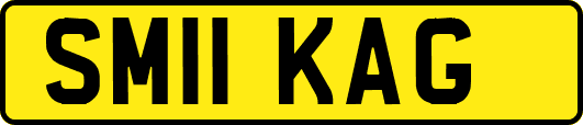 SM11KAG