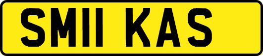 SM11KAS
