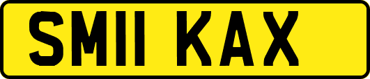 SM11KAX