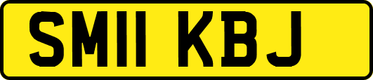 SM11KBJ