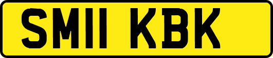 SM11KBK