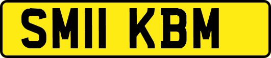 SM11KBM