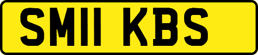 SM11KBS