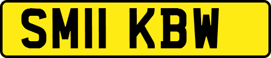 SM11KBW
