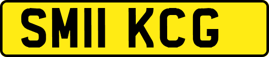 SM11KCG
