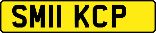 SM11KCP