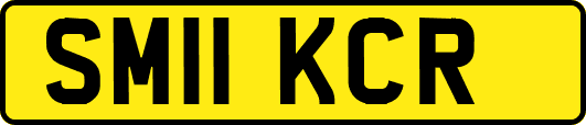 SM11KCR