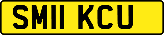 SM11KCU