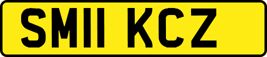 SM11KCZ