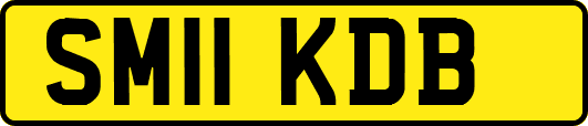 SM11KDB