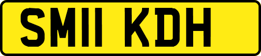 SM11KDH
