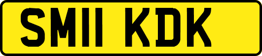 SM11KDK