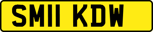 SM11KDW