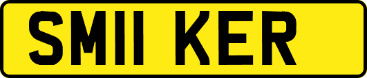 SM11KER
