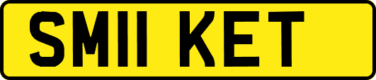 SM11KET