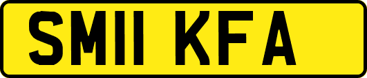 SM11KFA