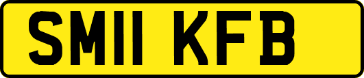 SM11KFB
