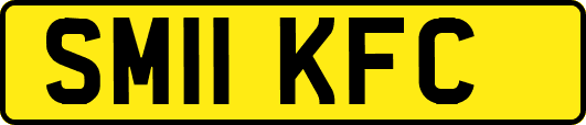 SM11KFC